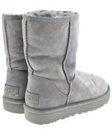 UGG australia（アグオーストラリア）ブーツ グレー サイズ:22cm レディース/2200632709168