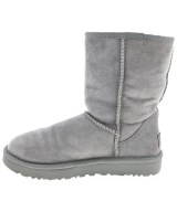 UGG australia（アグオーストラリア）ブーツ グレー サイズ:22cm レディース/2200632709168