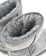 UGG australia（アグオーストラリア）ブーツ グレー サイズ:22cm レディース/2200632709168