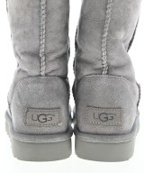UGG australia（アグオーストラリア）ブーツ グレー サイズ:22cm レディース/2200632709168