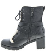 UGG australia（アグオーストラリア）ブーツ 黒 サイズ:23.5cm レディース/2200632709175