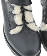 UGG australia（アグオーストラリア）ブーツ 黒 サイズ:23.5cm レディース/2200632709175