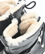 UGG australia（アグオーストラリア）ブーツ 黒 サイズ:23.5cm レディース/2200632709175