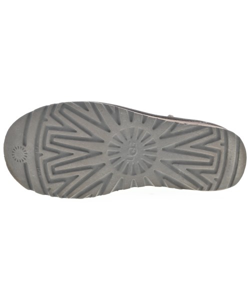 UGG australia（アグオーストラリア）ブーツ 茶 サイズ:23cm レディース/2200633849030