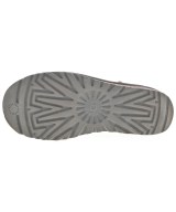 UGG australia（アグオーストラリア）ブーツ 茶 サイズ:23cm レディース/2200633849030