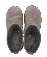 UGG australia（アグオーストラリア）ブーツ 茶 サイズ:23cm レディース/2200633849030