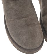 UGG australia（アグオーストラリア）ブーツ 茶 サイズ:23cm レディース/2200633849030