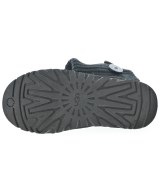 UGG australia（アグオーストラリア）ブーツ 黒 サイズ:22cm レディース/2200634036019