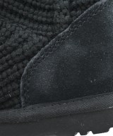 UGG australia（アグオーストラリア）ブーツ 黒 サイズ:22cm レディース/2200634036019
