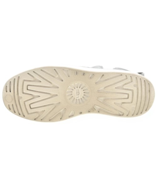 UGG australia（アグオーストラリア）ブーツ グレー サイズ:23cm レディース/2200632194049