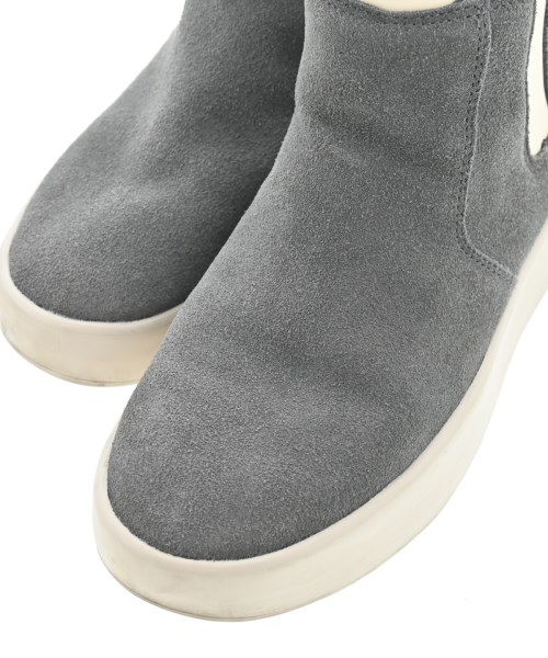 UGG australia（アグオーストラリア）ブーツ グレー サイズ:23cm レディース/2200632194049
