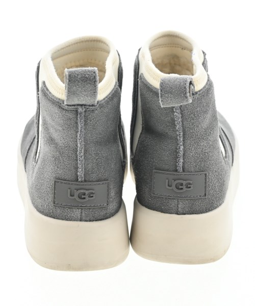 UGG australia（アグオーストラリア）ブーツ グレー サイズ:23cm レディース/2200632194049