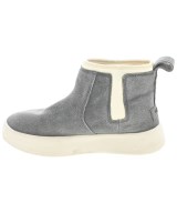 UGG australia（アグオーストラリア）ブーツ グレー サイズ:23cm レディース/2200632194049