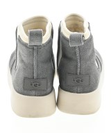 UGG australia（アグオーストラリア）ブーツ グレー サイズ:23cm レディース/2200632194049