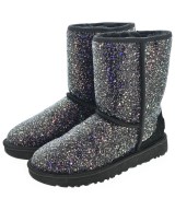 UGG australia（アグオーストラリア）ブーツ 黒 サイズ:23cm レディース/2200634483172