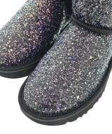 UGG australia（アグオーストラリア）ブーツ 黒 サイズ:23cm レディース/2200634483172