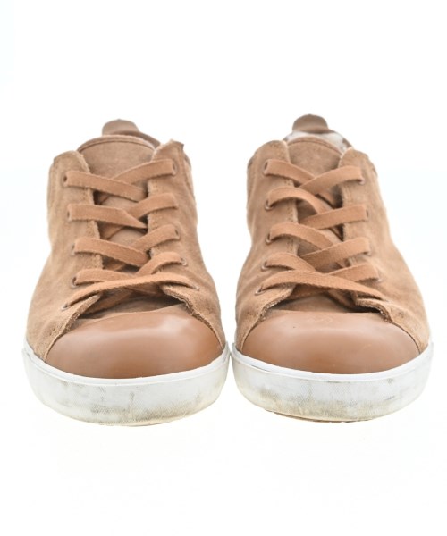 UGG australia（アグオーストラリア）スニーカー 茶 サイズ:22cm レディース/2200610915024