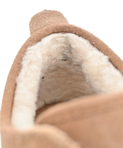 UGG australia（アグオーストラリア）スニーカー 茶 サイズ:22cm レディース/2200610915024