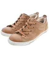 UGG australia（アグオーストラリア）スニーカー 茶 サイズ:22cm レディース/2200610915024