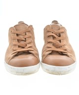 UGG australia（アグオーストラリア）スニーカー 茶 サイズ:22cm レディース/2200610915024