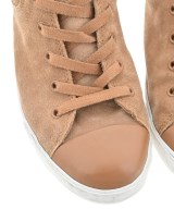 UGG australia（アグオーストラリア）スニーカー 茶 サイズ:22cm レディース/2200610915024