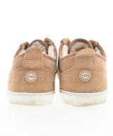 UGG australia（アグオーストラリア）スニーカー 茶 サイズ:22cm レディース/2200610915024