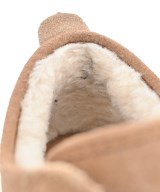 UGG australia（アグオーストラリア）スニーカー 茶 サイズ:22cm レディース/2200610915024