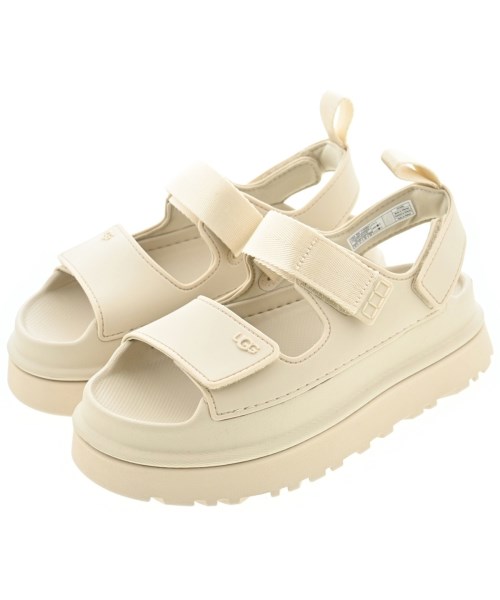 アグオーストラリア(UGG australia)のUGG australia サンダル