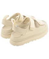 UGG australia（アグオーストラリア）サンダル ベージュ サイズ:23cm レディース/2200607979015