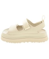 UGG australia（アグオーストラリア）サンダル ベージュ サイズ:23cm レディース/2200607979015