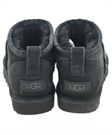 UGG australia（アグオーストラリア）ブーツ 黒 サイズ:23cm レディース/2200608284040