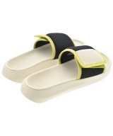 UGG australia（アグオーストラリア）サンダル 黒 サイズ:22cm レディース/2200609309018