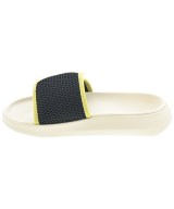 UGG australia（アグオーストラリア）サンダル 黒 サイズ:22cm レディース/2200609309018