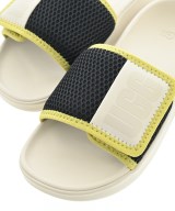 UGG australia（アグオーストラリア）サンダル 黒 サイズ:22cm レディース/2200609309018