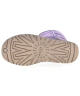 UGG australia（アグオーストラリア）ブーツ 紫 サイズ:22cm レディース/2200607960198
