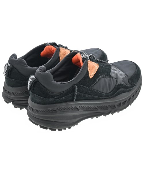 UGG australia（アグオーストラリア）スニーカー 黒 サイズ:27cm メンズ/2200609686102