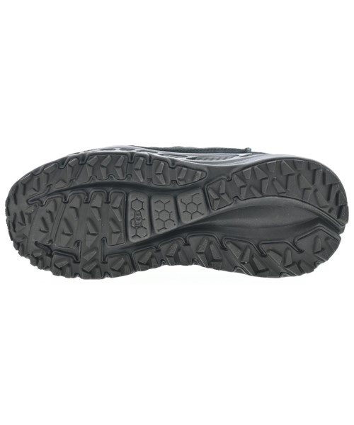 UGG australia（アグオーストラリア）スニーカー 黒 サイズ:27cm メンズ/2200609686102