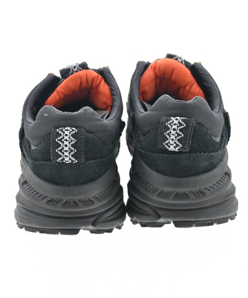 UGG australia（アグオーストラリア）スニーカー 黒 サイズ:27cm メンズ/2200609686102