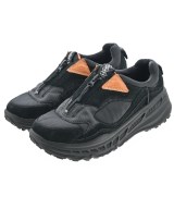 UGG australia（アグオーストラリア）スニーカー 黒 サイズ:27cm メンズ/2200609686102