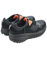 UGG australia（アグオーストラリア）スニーカー 黒 サイズ:27cm メンズ/2200609686102