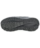 UGG australia（アグオーストラリア）スニーカー 黒 サイズ:27cm メンズ/2200609686102