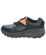 UGG australia（アグオーストラリア）スニーカー 黒 サイズ:27cm メンズ/2200609686102