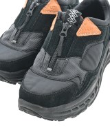UGG australia（アグオーストラリア）スニーカー 黒 サイズ:27cm メンズ/2200609686102