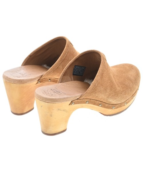 UGG australia（アグオーストラリア）その他 茶 サイズ:US6(23cm位) レディース/2200612767010