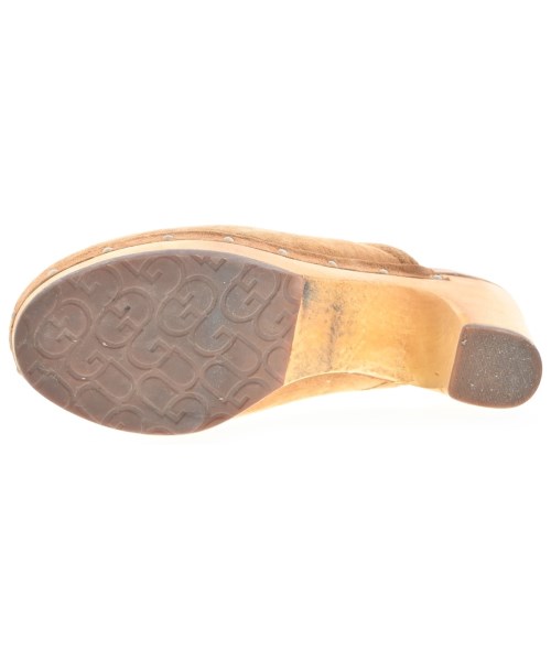 UGG australia（アグオーストラリア）その他 茶 サイズ:US6(23cm位) レディース/2200612767010
