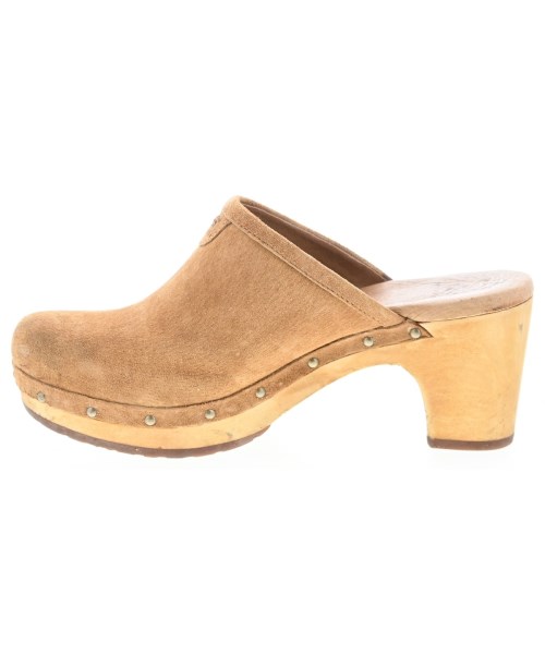 UGG australia（アグオーストラリア）その他 茶 サイズ:US6(23cm位) レディース/2200612767010