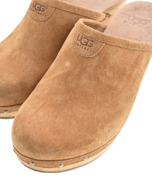 UGG australia（アグオーストラリア）その他 茶 サイズ:US6(23cm位) レディース/2200612767010