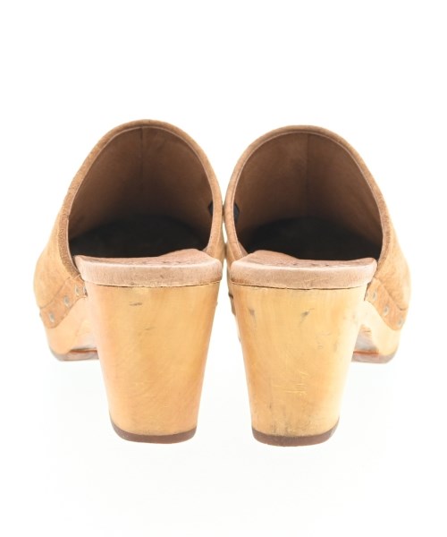 UGG australia（アグオーストラリア）その他 茶 サイズ:US6(23cm位) レディース/2200612767010