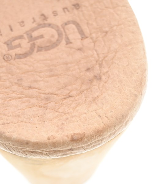 UGG australia（アグオーストラリア）その他 茶 サイズ:US6(23cm位) レディース/2200612767010