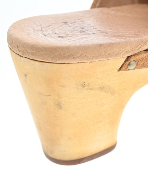 UGG australia（アグオーストラリア）その他 茶 サイズ:US6(23cm位) レディース/2200612767010